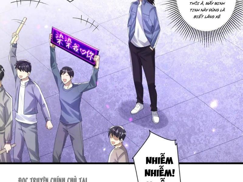 Đệ Nhất Danh Sách Chapter 280 - 71