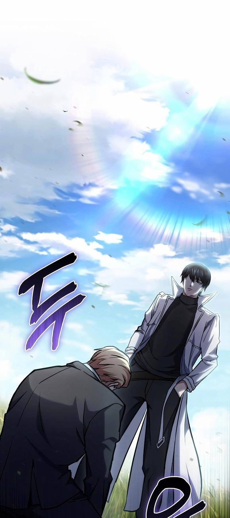 Thăng Hạng Từ Đỉnh Cấp Chapter 57 - 39