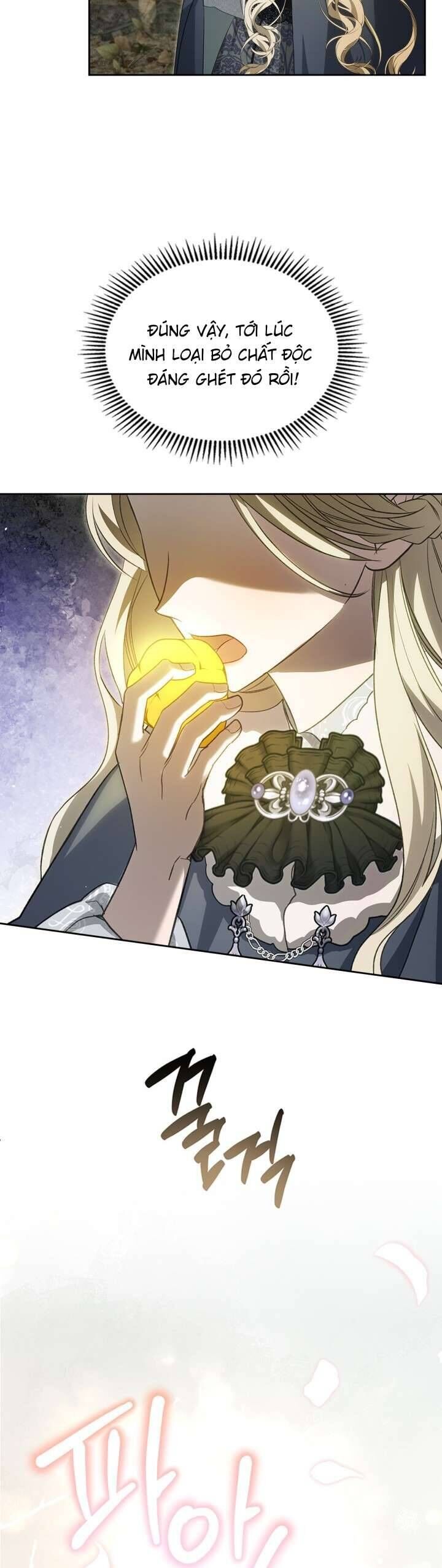 Nam Chính Quái Vật Sống Dưới Giường Tôi Chapter 39 - 19