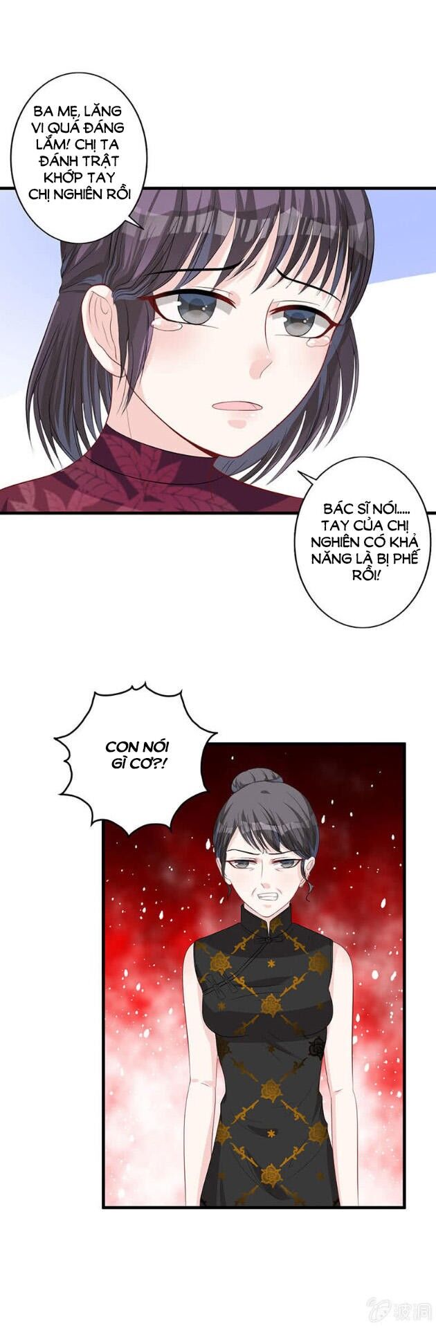 Tân Nương Thế Thân Chapter 21 - 19