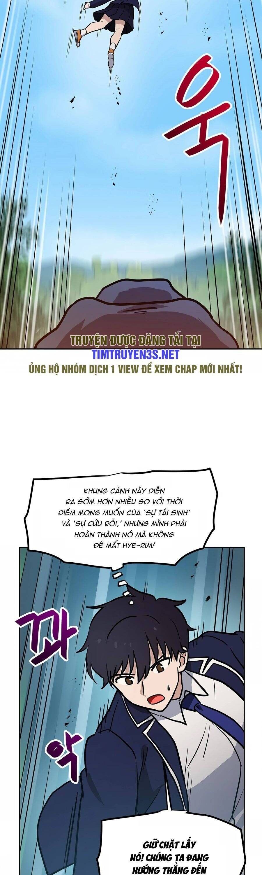 Ta Có Max Thuộc Tính May Mắn Chapter 79 - 27