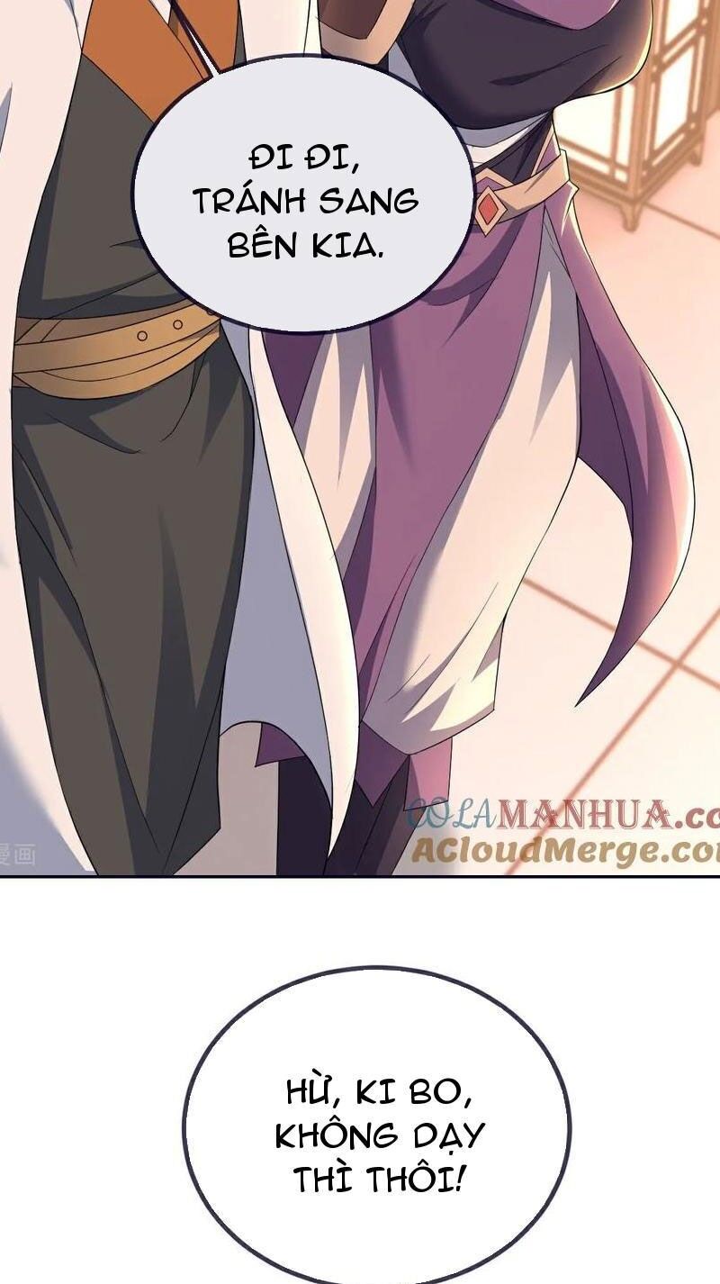 Cái Thế Đế Tôn Chapter 415 - 16