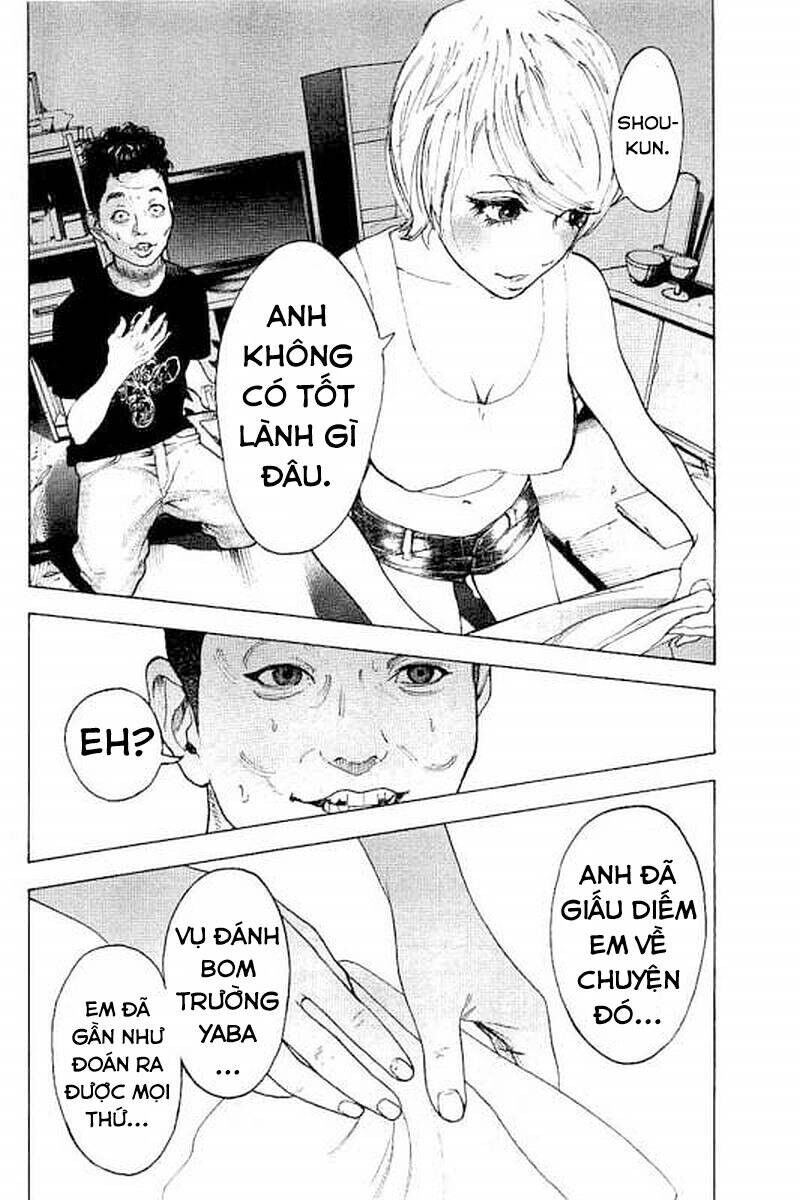 Chúng Tôi Đã Làm Được Rồi! Chapter 62 - 11