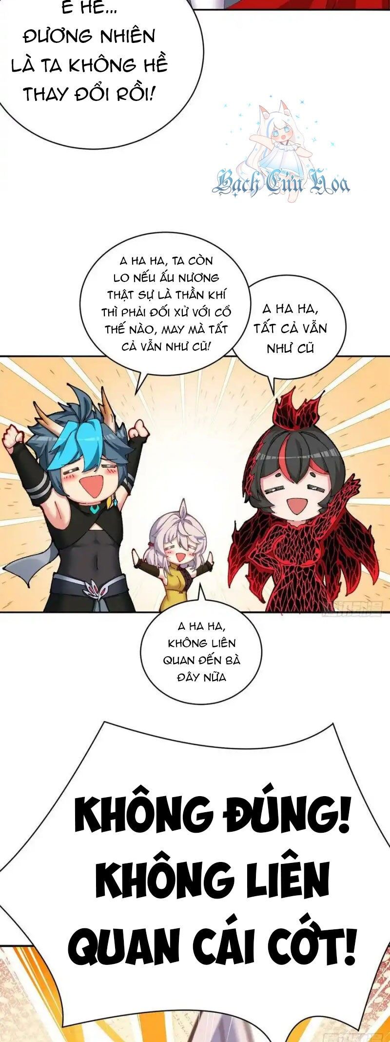 Ta Nhặt Được Thuộc Tính Tại Tu Chân Giới Chapter 252 - 25