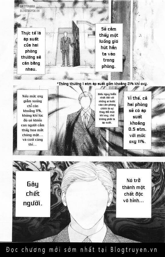 Usogui Chapter 132 - 6