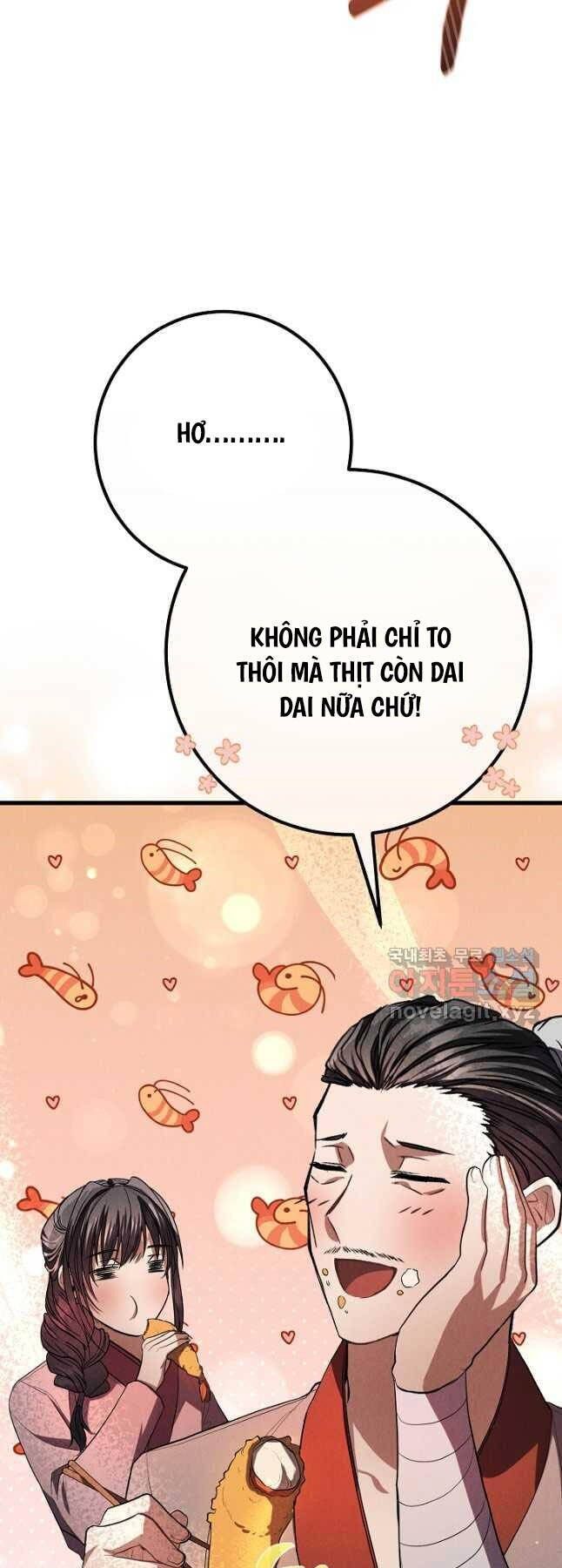Thiên Tài Võ Thuật Hoàn Sinh Chapter 25 - 71