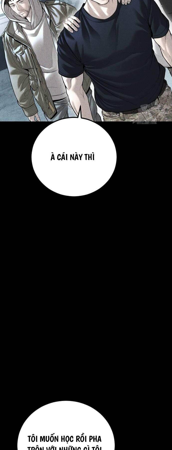 Bố Tôi Là Đặc Vụ Chapter 137 - 110