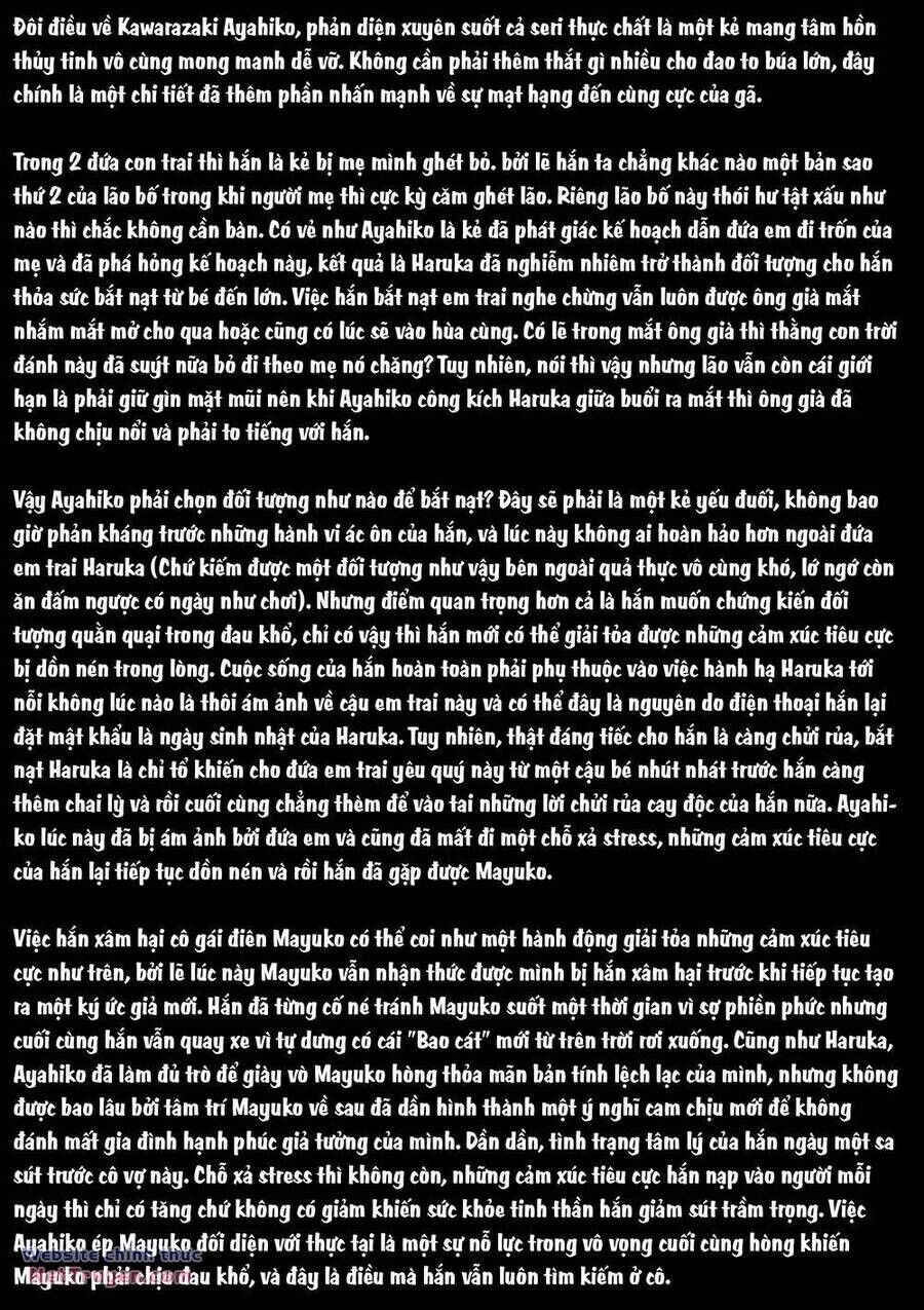 Người Vợ Chưa Chết Chapter 40 - 23