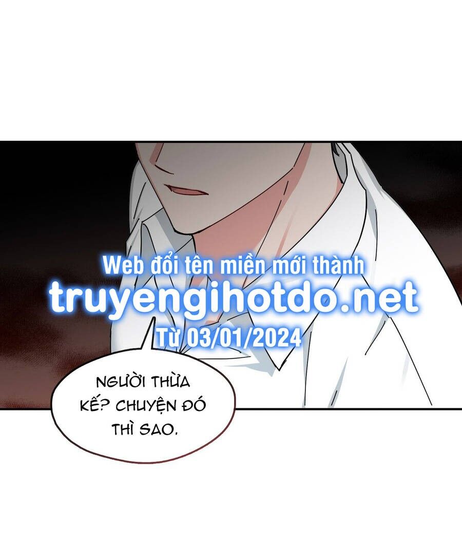 Đưa Em Đến Mặt Trăng Chapter 60.1 - 22