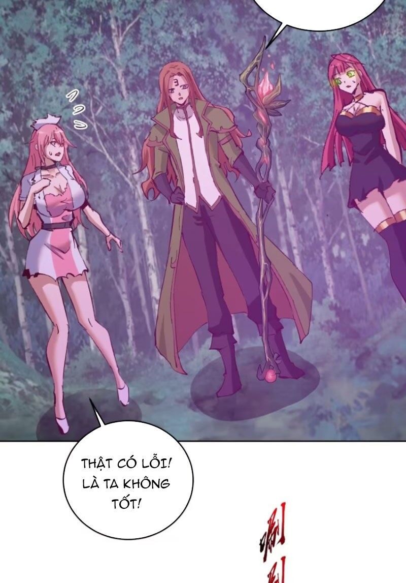 Tu Tiên Giả Cuối Cùng Chapter 81 - 26