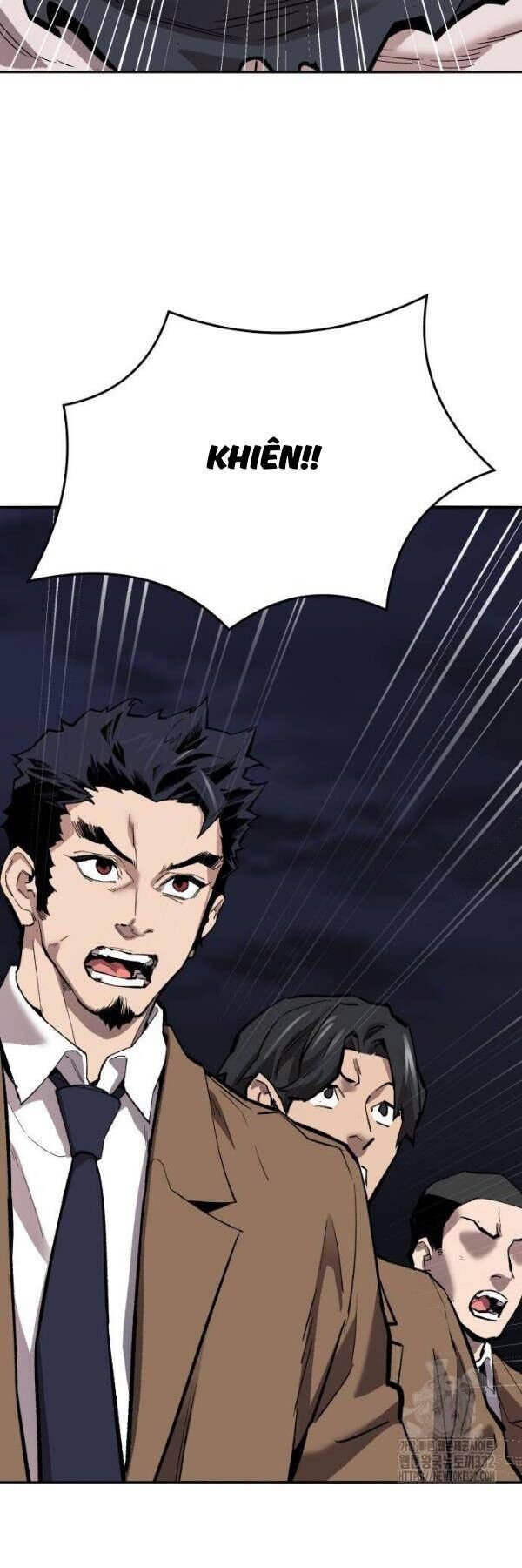 Phá Bỏ Giới Hạn Chapter 143 - 45