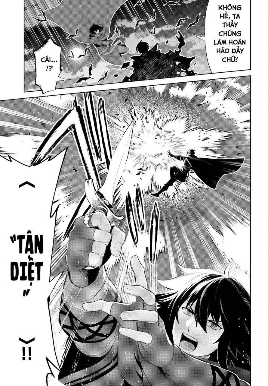 Tôi Không Phải Là Dũng Giả!!! Chapter 30 - 11