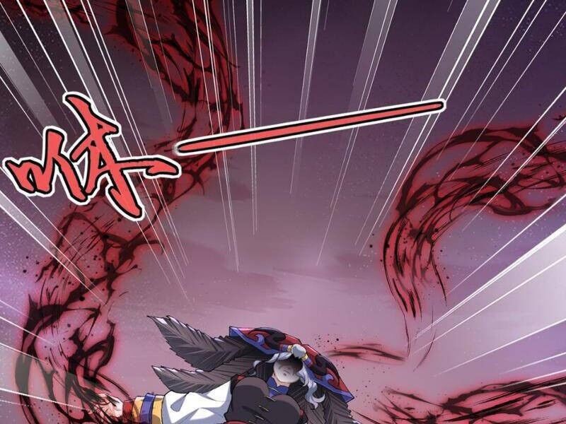 Nhị Sư Huynh Tuy Là Phàm Nhân Nhưng Rất Mạnh Mẽ Chapter 32 - 110