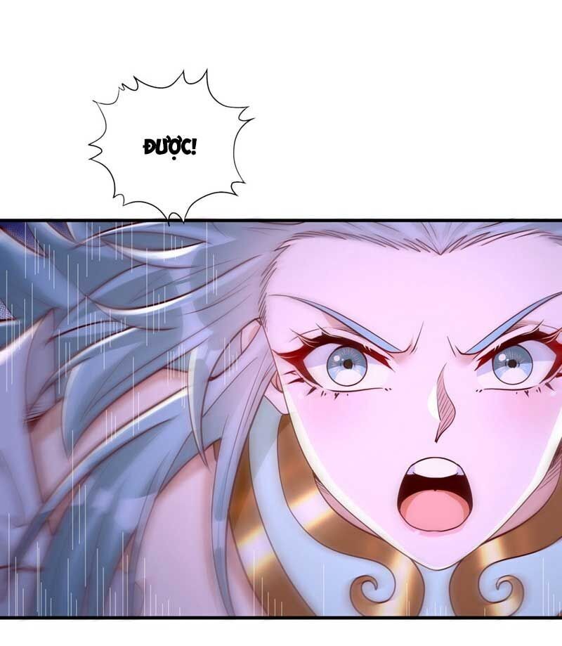 Ta Bị Nhốt Tại Cùng Một Ngày Mười Vạn Năm Chapter 411 - 24