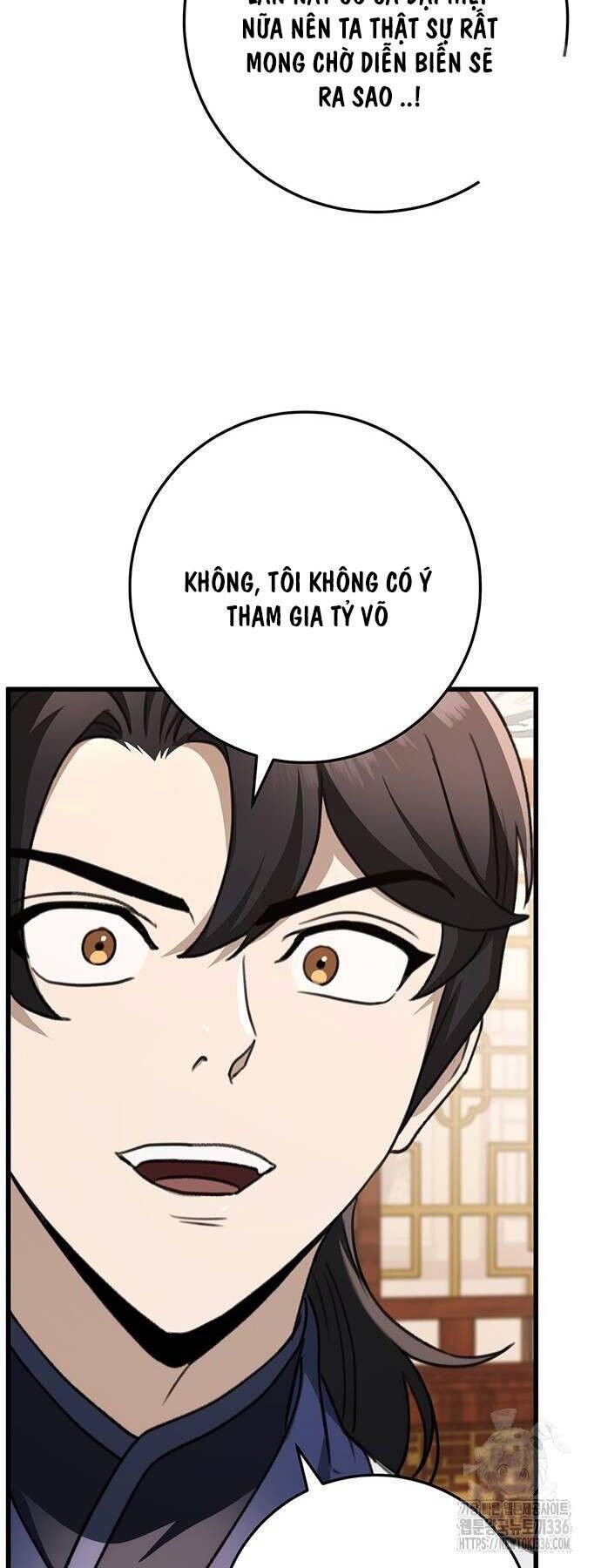 Thanh Kiếm Của Hoàng Đế Chapter 50 - 80