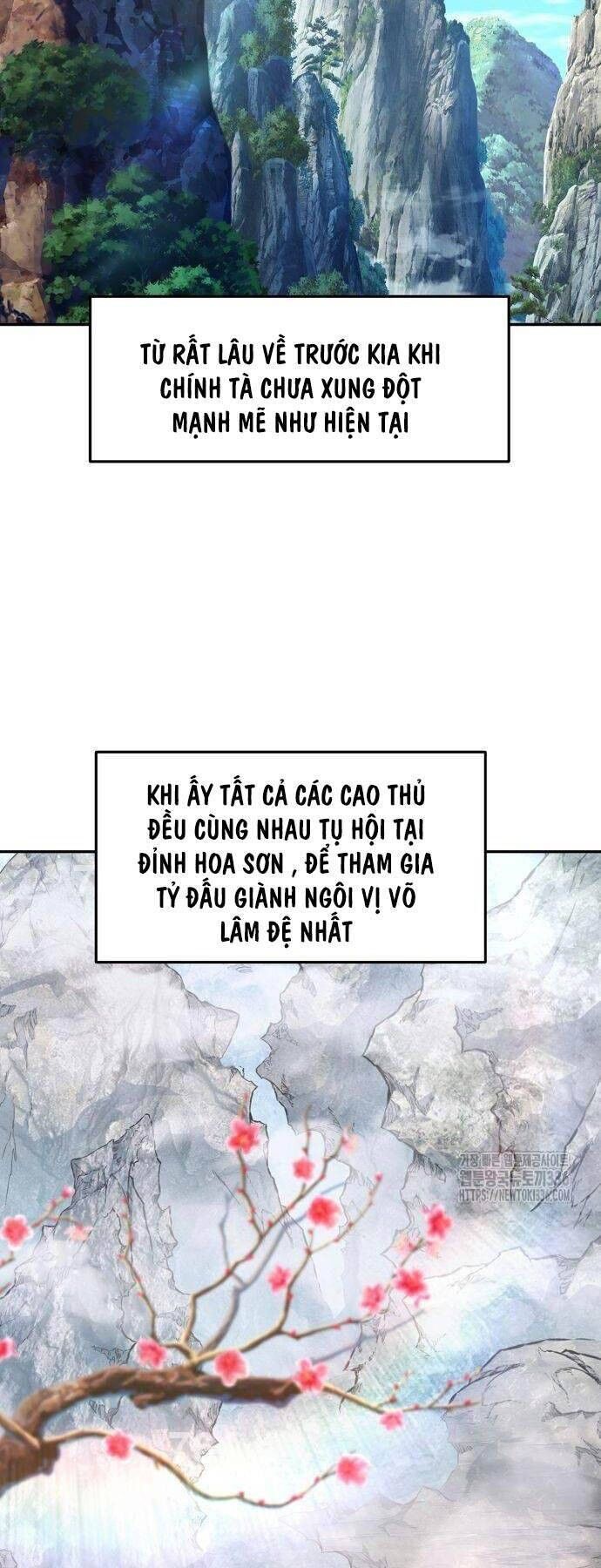 Cảm Kiếm Tuyệt Đối Chapter 82 - 2