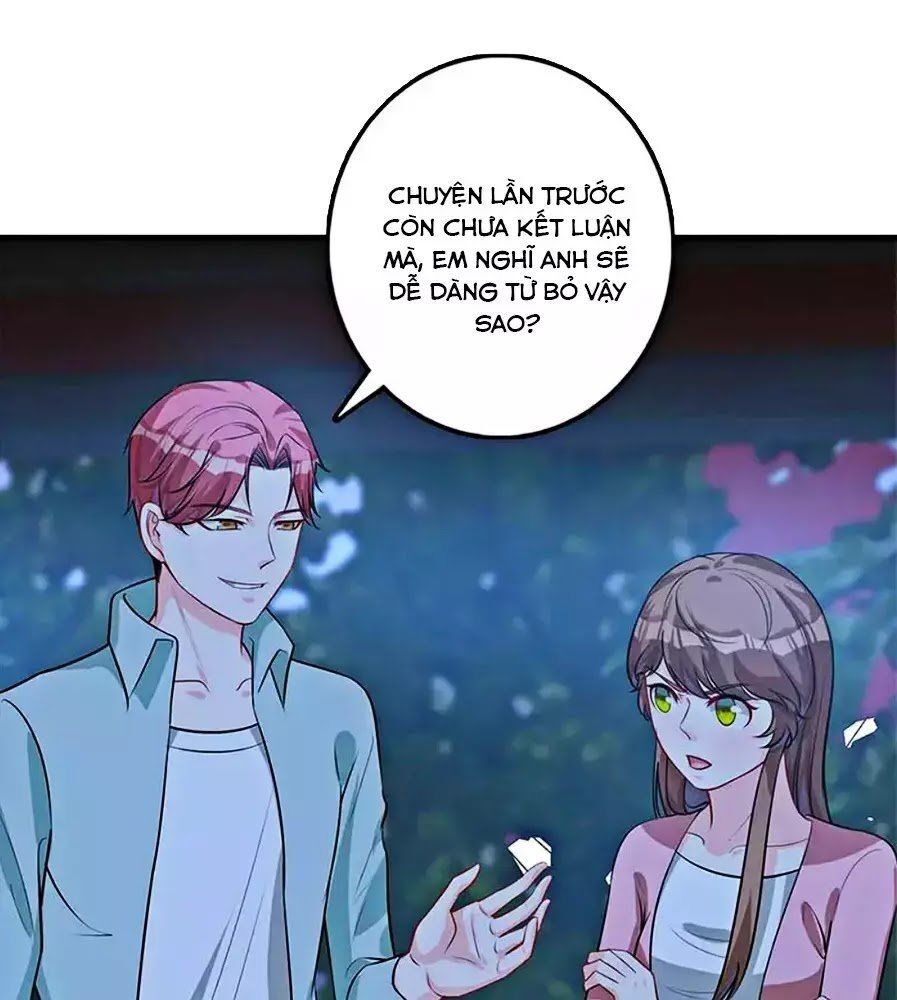 Tân Nương Thế Thân Chapter 45 - 48