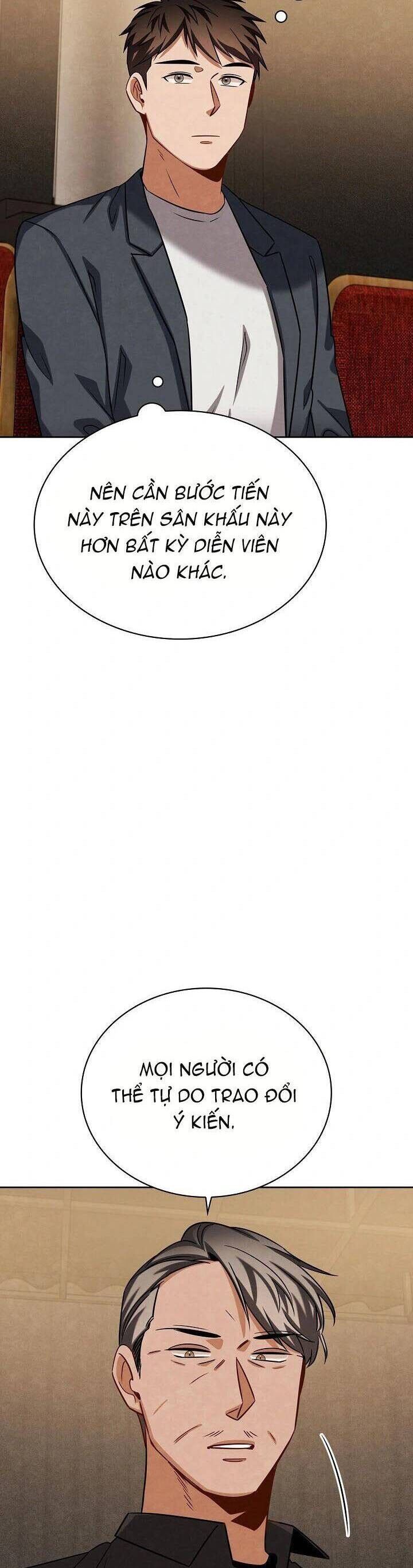 Sống Như Một Diễn Viên Chapter 64 - 26
