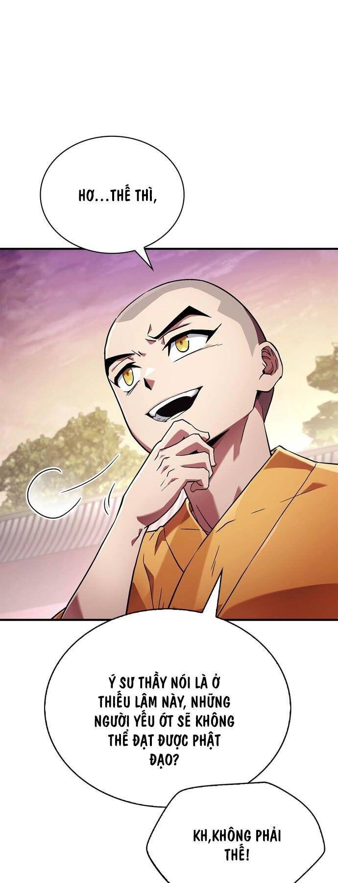 Huấn Luyện Viên Murim Thiên Tài Chapter 2 - 34
