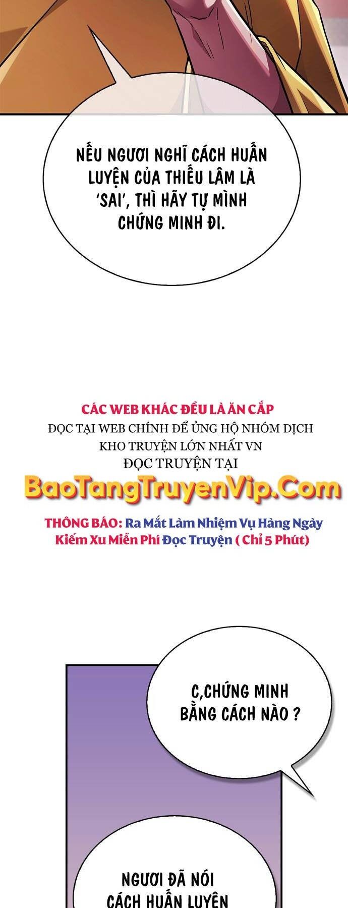 Huấn Luyện Viên Murim Thiên Tài Chapter 2 - 58