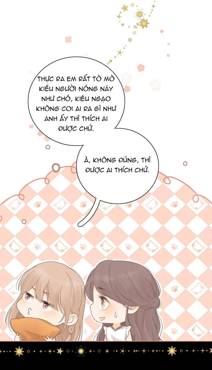 Khó Dỗ Dành Chapter 64.1 - 5