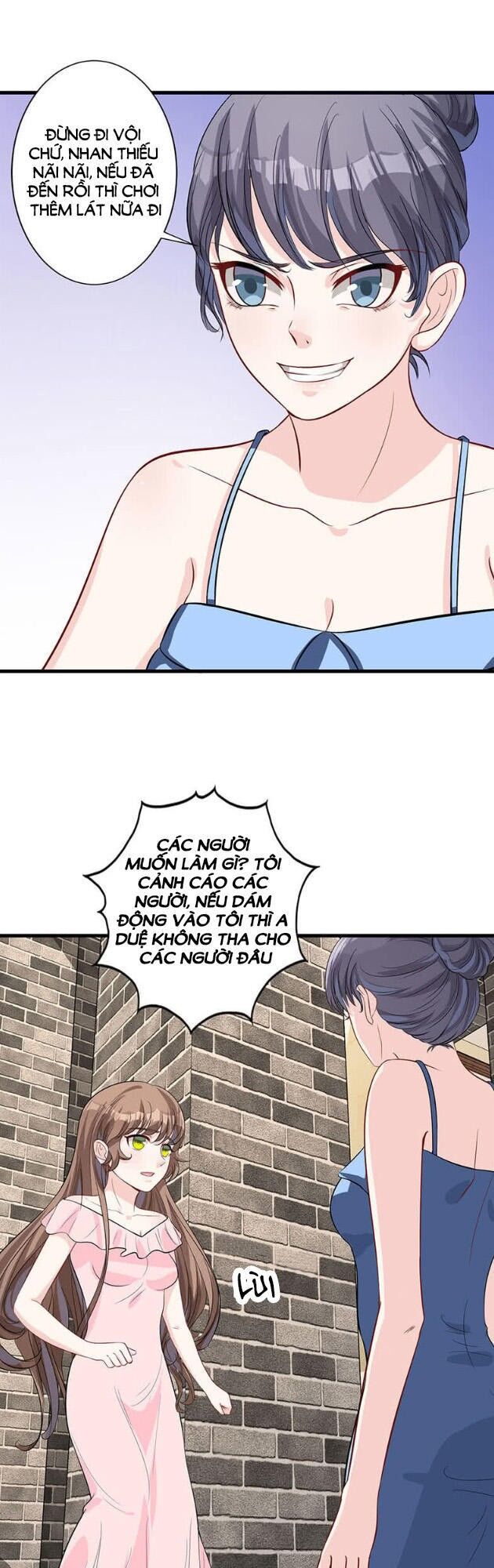 Tân Nương Thế Thân Chapter 18 - 11