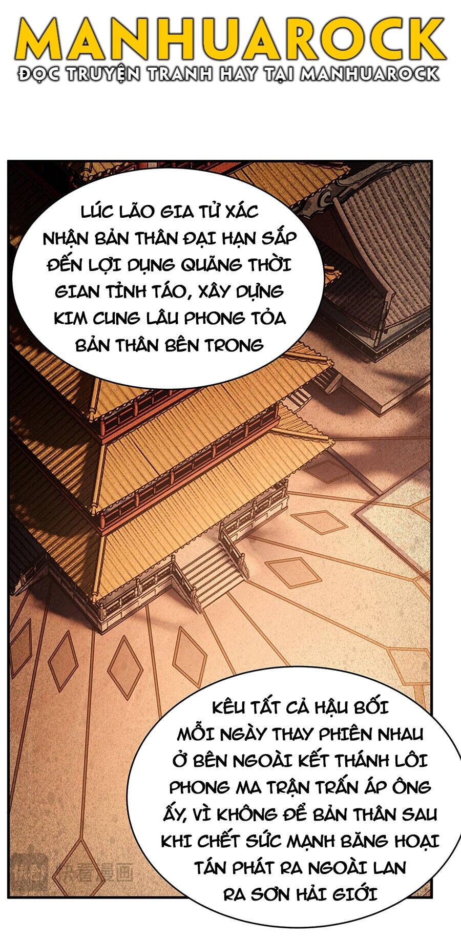 Các Nữ Đồ Đệ Của Ta Đều Là Chư Thiên Đại Lão Tương Lai Chapter 231 - 16