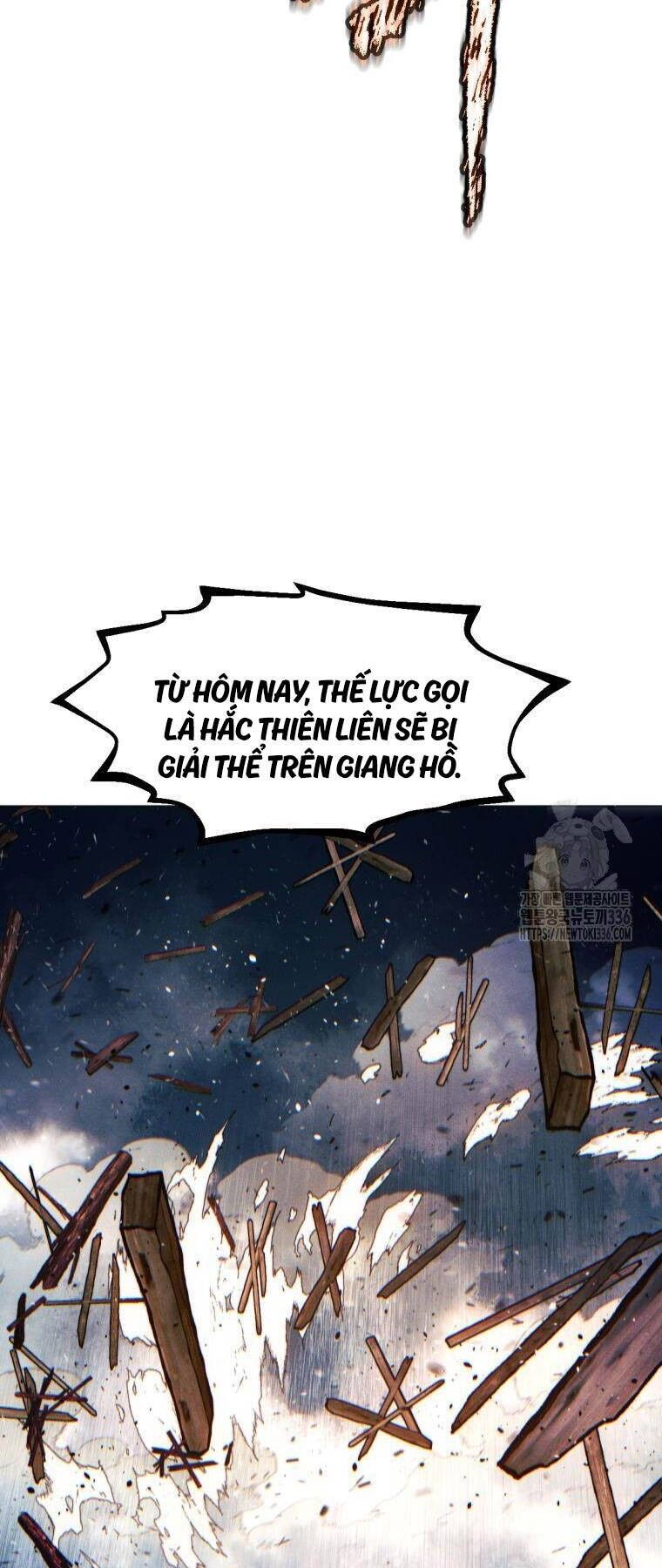 Chuyển Sinh Vào Thế Giới Võ Lâm Chapter 91 - 101