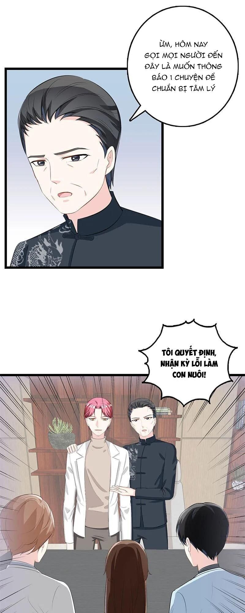 Tân Nương Thế Thân Chapter 67 - 21