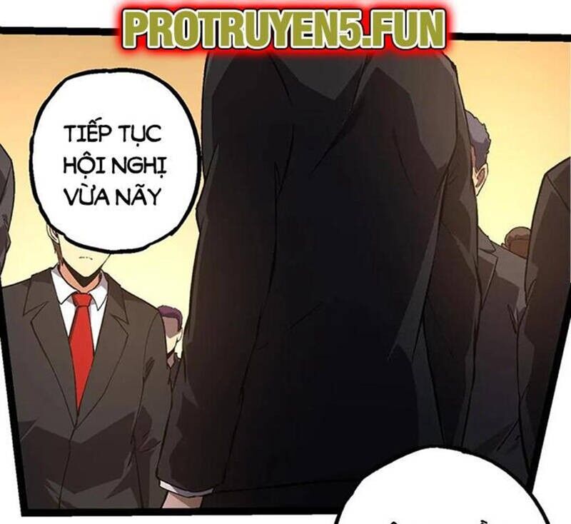 Chuyển Sinh Thành Liễu Đột Biến Chapter 213 - 2