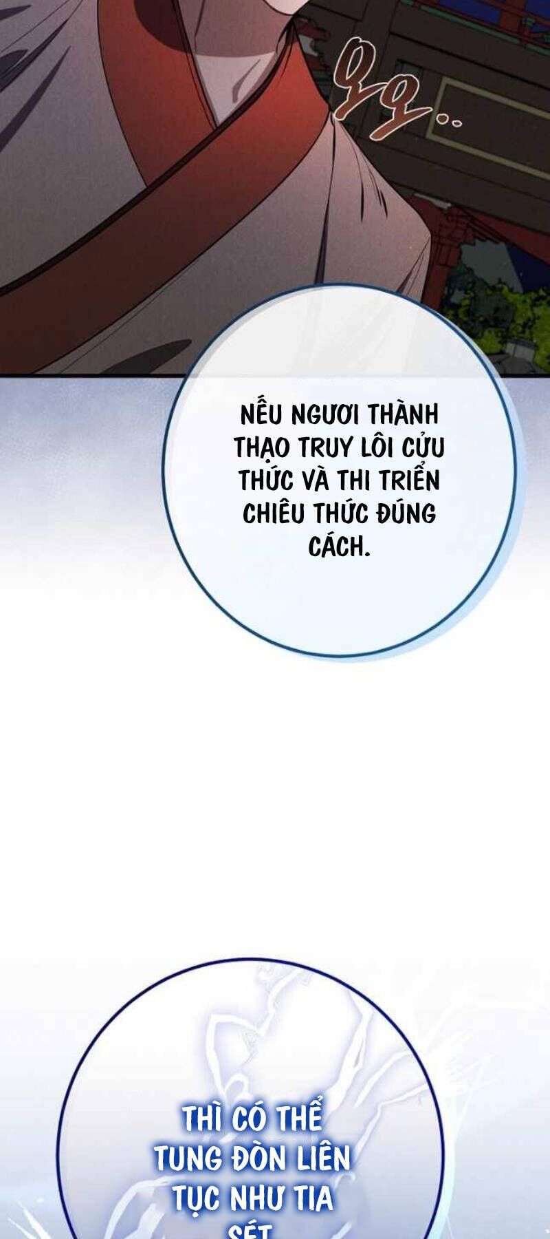 Thiên Tài Võ Thuật Hoàn Sinh Chapter 24 - 11