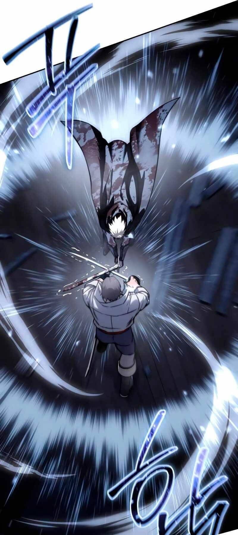 Tinh Tú Kiếm Sĩ Chapter 39 - 98