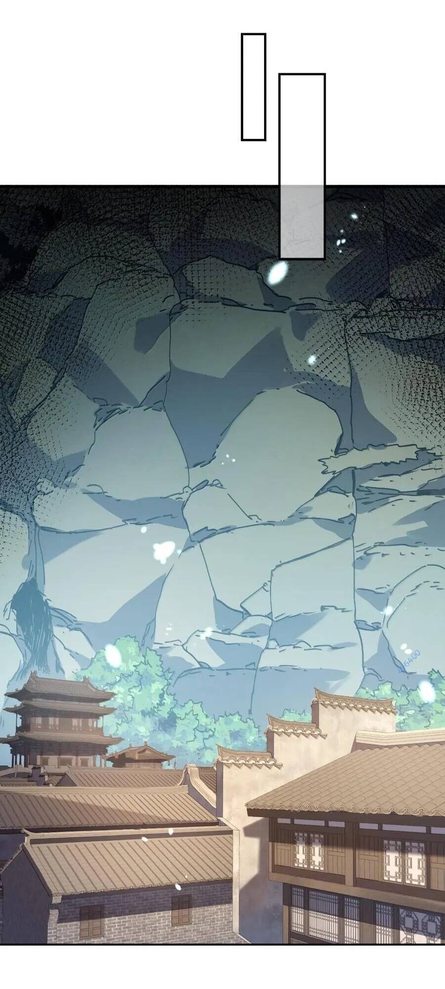 Bói Toán Mà Thôi, Cửu Vĩ Yêu Đế Sao Lại Thành Nương Tử Ta?! Chapter 41 - 34