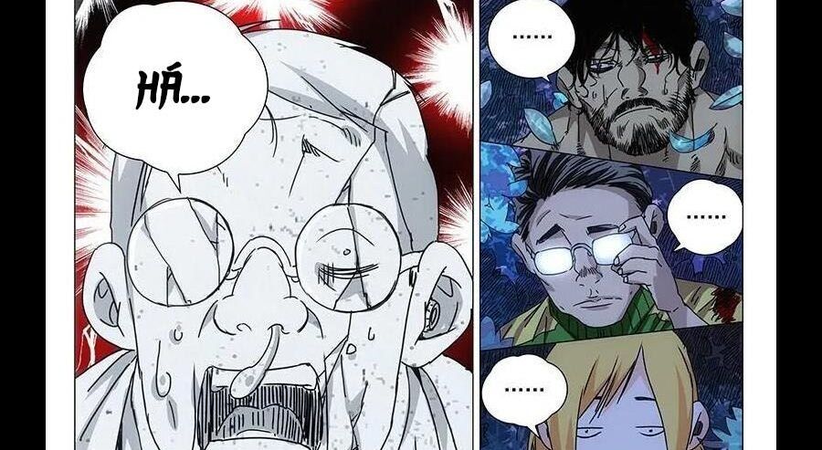 Nhất Nhân Chi Hạ Chapter 298 - 14