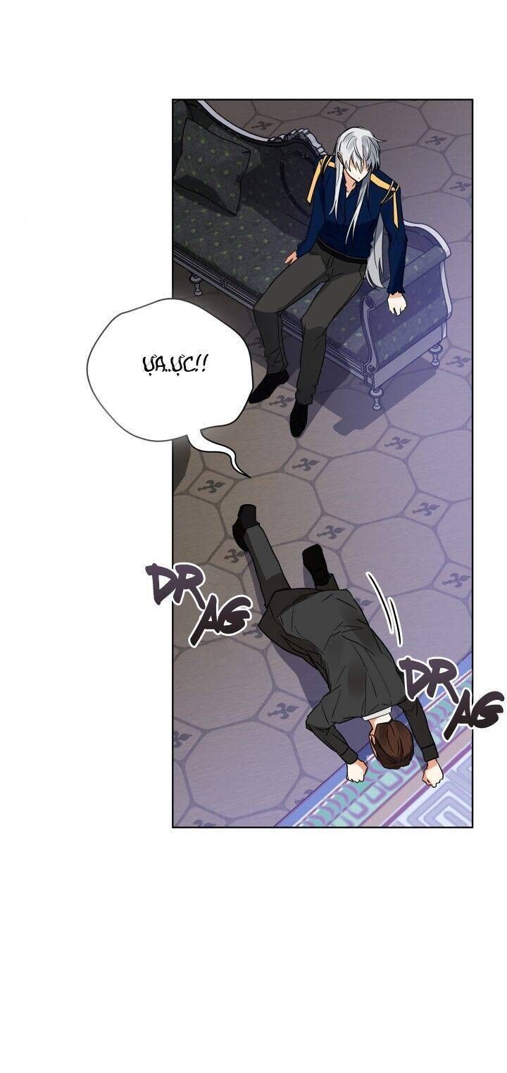 Huyết Nghiệp Kị Sĩ Chuyển Sinh Chapter 95 - 8