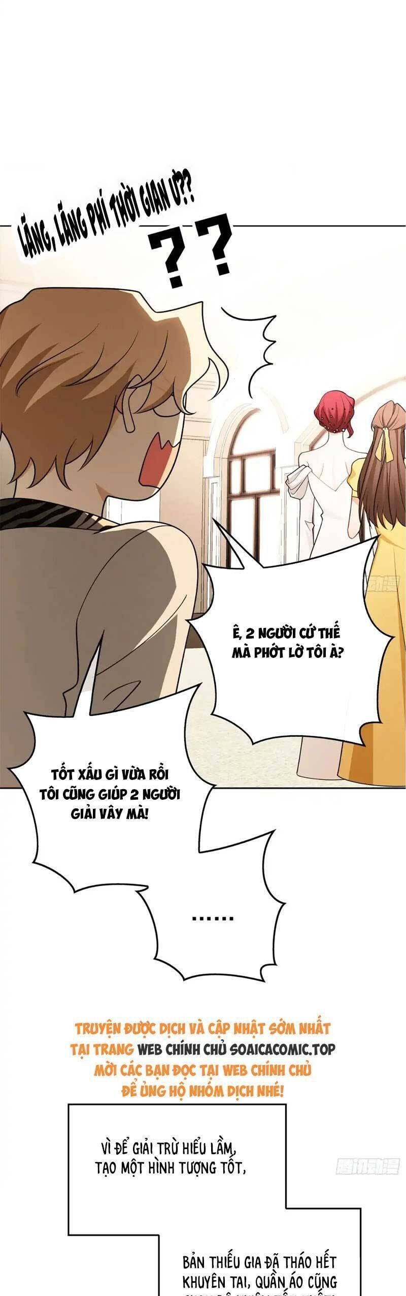 Người Yêu Hợp Đồng Của Chủ Tịch Chapter 25 - 7