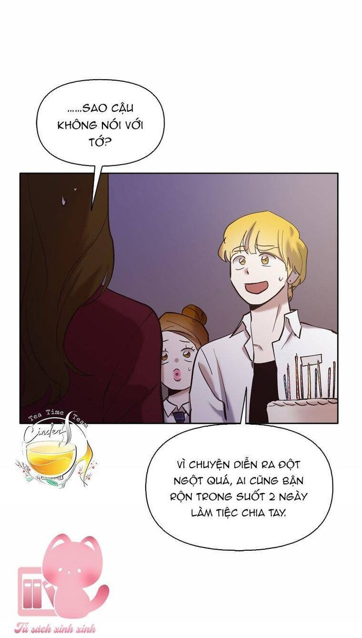 Thanh Xuân Của Chúng Ta Chapter 65 - 9