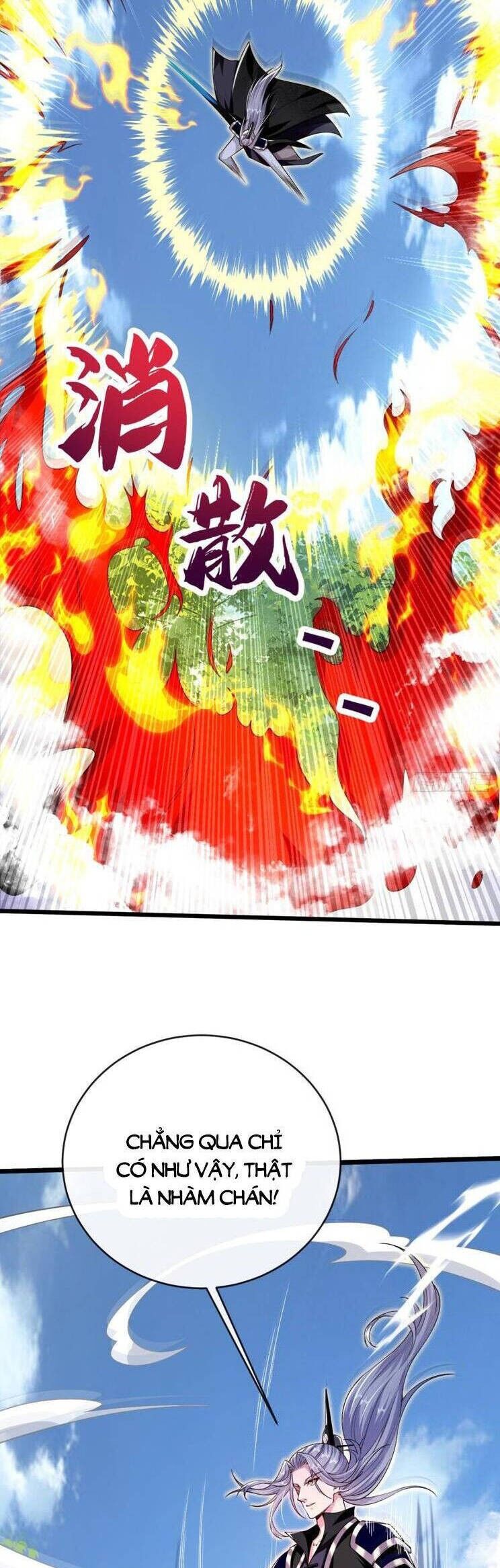 Thập Đại Đế Hoàng Đều Là Đệ Tử Của Ta Chapter 312 - 11