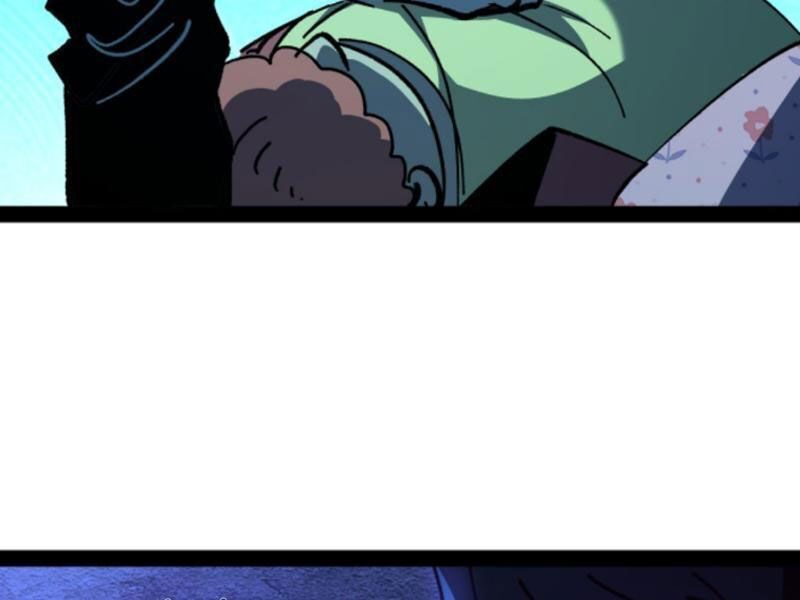 Quỷ Dị Khó Giết? Thật Xin Lỗi, Ta Mới Thật Sự Là Bất Tử Chapter 91 - 21