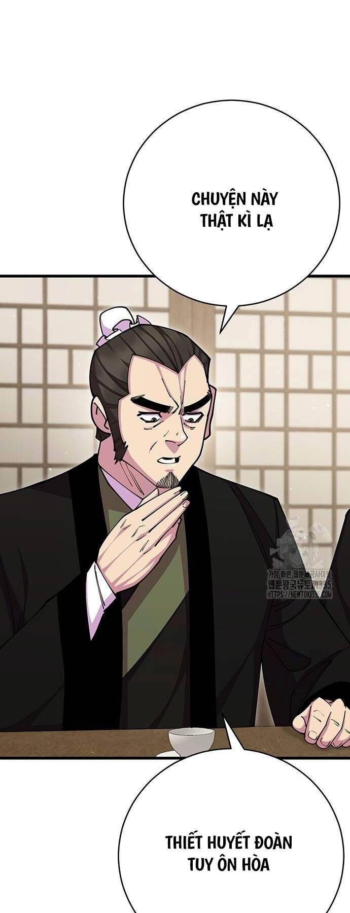 Thiên Hạ Đệ Nhất Đại Sư Huynh Chapter 83 - 28