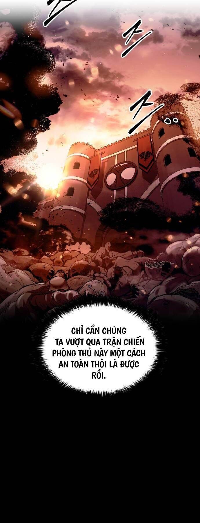 Trở Thành Hung Thần Trong Trò Chơi Thủ Thành Chapter 98 - 43