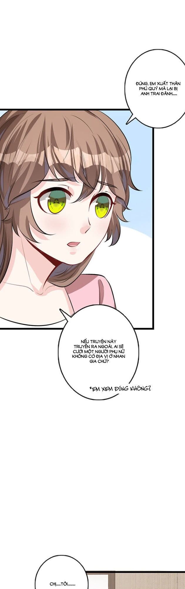 Tân Nương Thế Thân Chapter 31 - 4