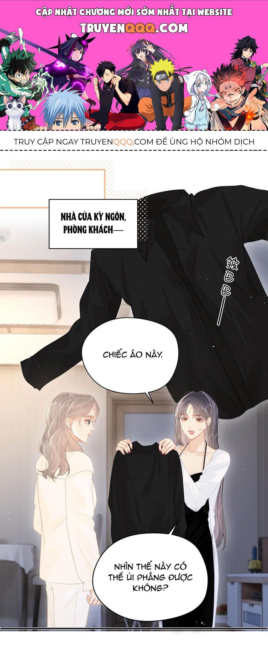 Luôn Có Giáo Viên Muốn Mời Phụ Huynh Chapter 40.2 - 1