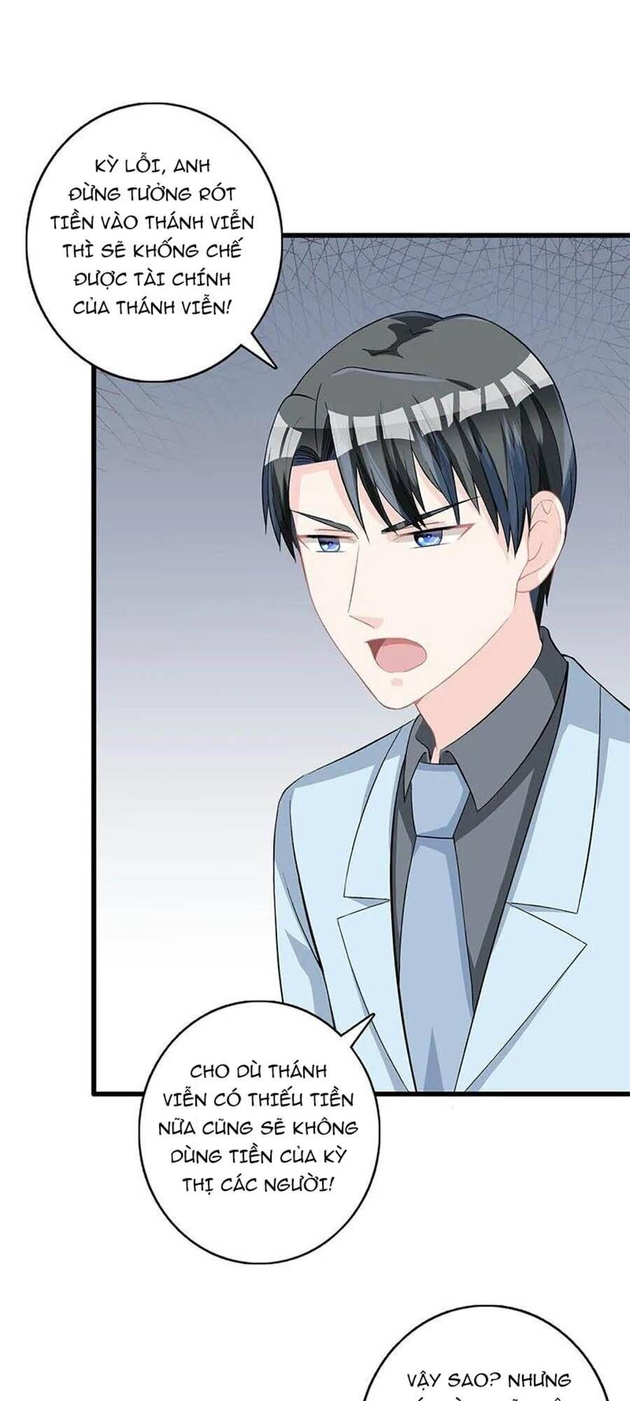 Tân Nương Thế Thân Chapter 75 - 28