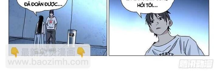 Nhất Nhân Chi Hạ Chapter 312 - 22