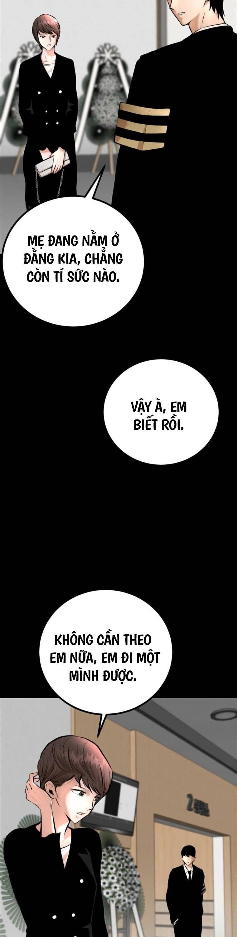 Thanh Kiếm Báo Thù Chapter 2 - 9