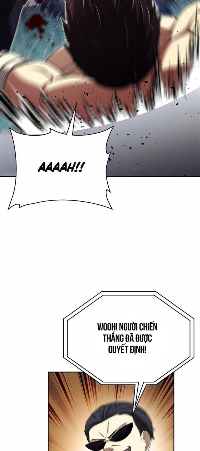 Bậc Thầy Debuff Chapter 22 - 33