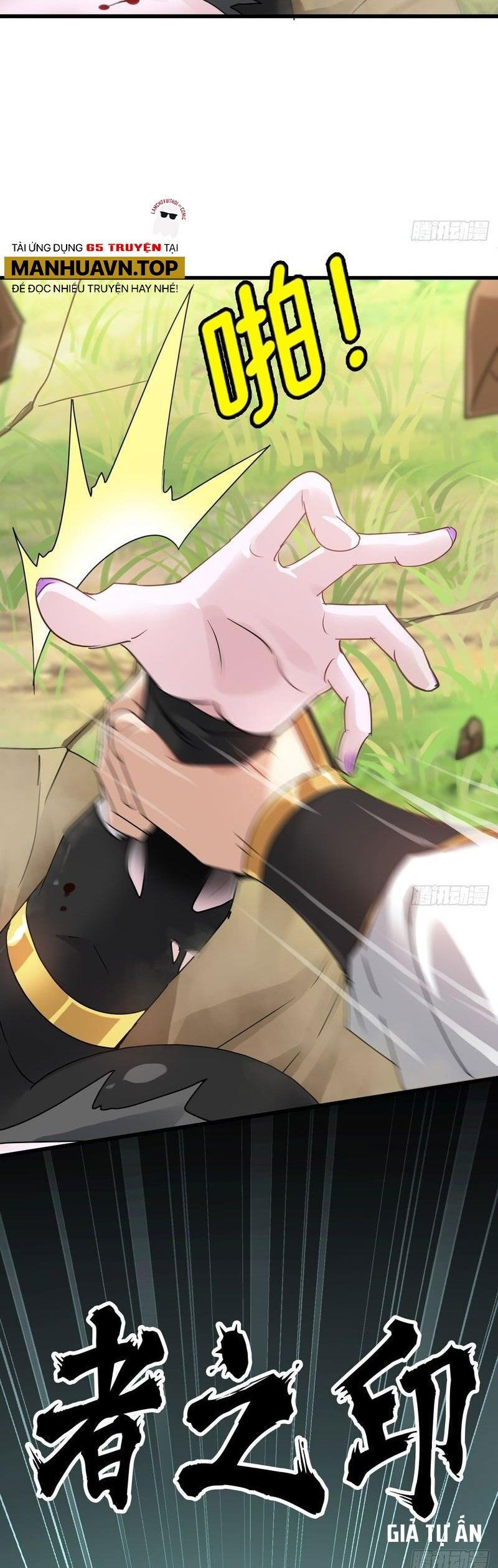 Tu Tiên Chính Là Như Vậy Chapter 141 - 35