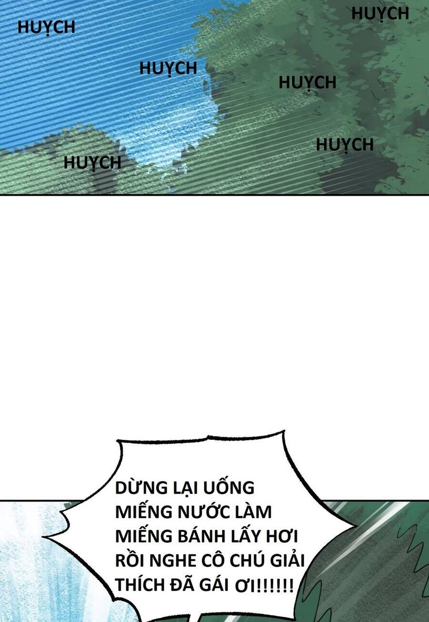 Hổ Đến Chơi Nhà Chapter 87 - 8