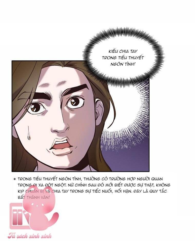 Thanh Xuân Của Chúng Ta Chapter 65 - 8